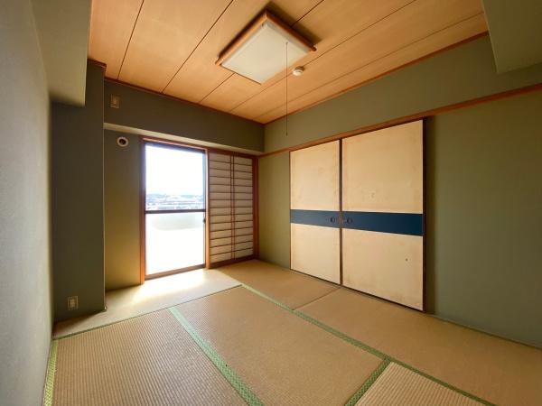 グランドール弐番館