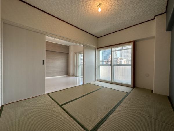 シャルマンコーポ草津