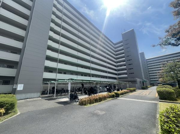 シャルマンコーポ草津