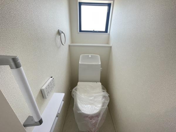 大津市大江４丁目の新築一戸建