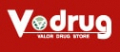 大津市大江4丁目の土地(V・drug大江店)