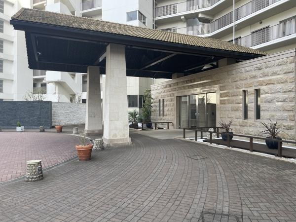 ブランズ西大津レイクフロント