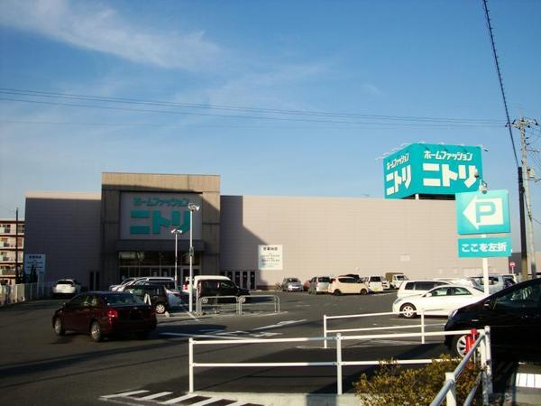 草津市大路2丁目 新築一戸建(ニトリ草津栗東店)