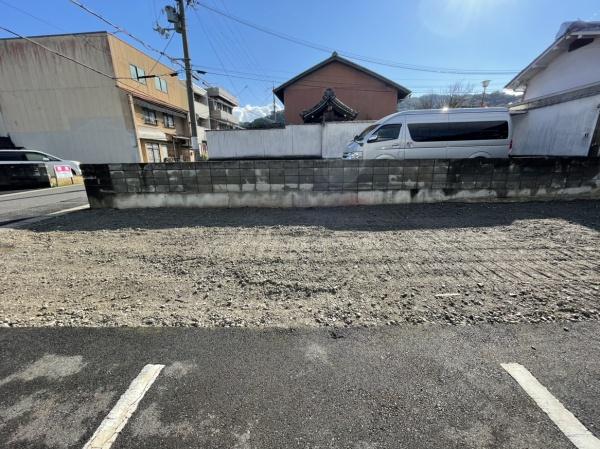 大津市三井寺町の新築一戸建