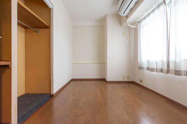 レックスガーデン守山弐番館