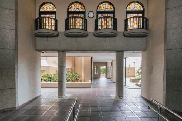 レックスガーデン守山弐番館