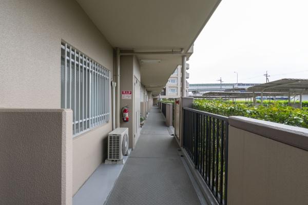 レックスガーデン守山弐番館