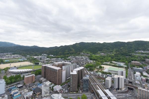 ファーストタワー大津MARY