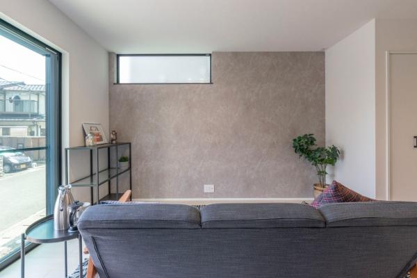 草津市矢橋町１号地　新築一戸建