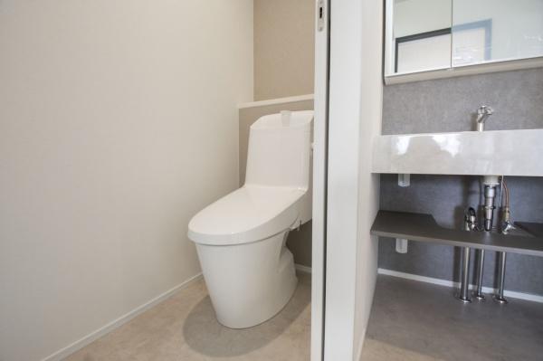 草津市矢橋町１号地　新築一戸建