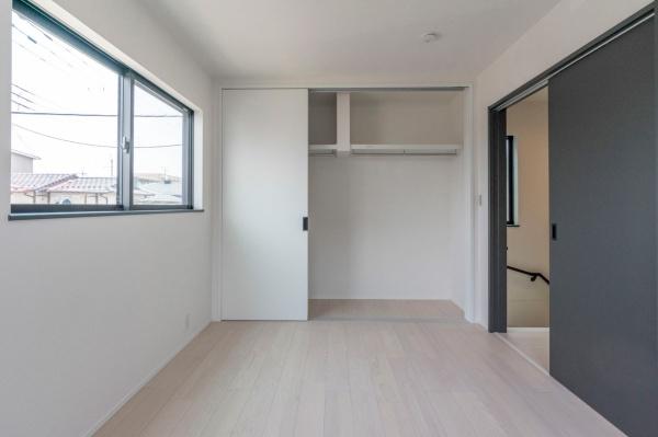 草津市矢橋町１号地　新築一戸建