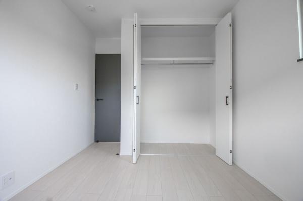 草津市矢橋町１号地　新築一戸建