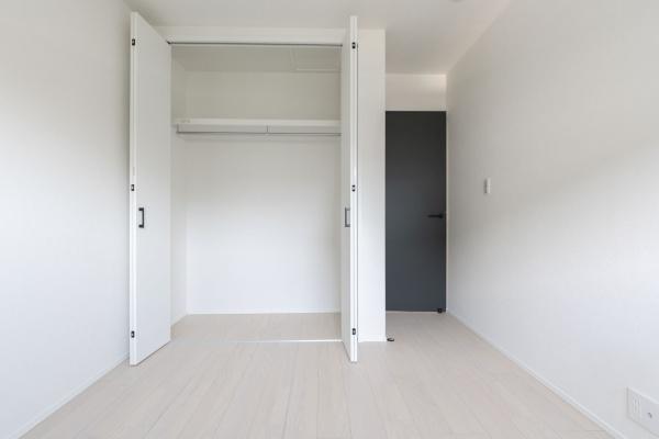 草津市矢橋町１号地　新築一戸建