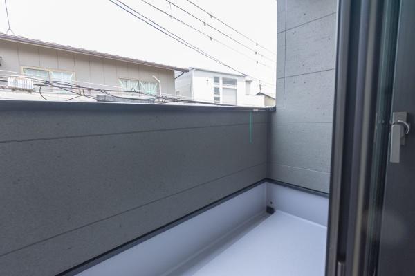 草津市矢橋町１号地　新築一戸建