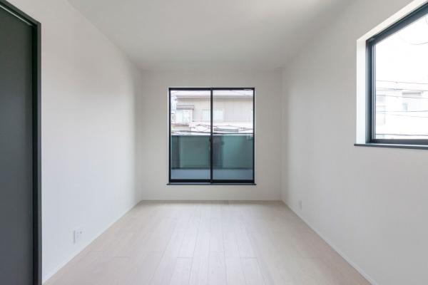 草津市矢橋町１号地　新築一戸建