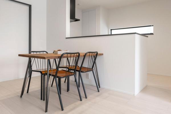 草津市矢橋町１号地　新築一戸建