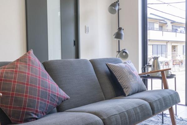 草津市矢橋町１号地　新築一戸建