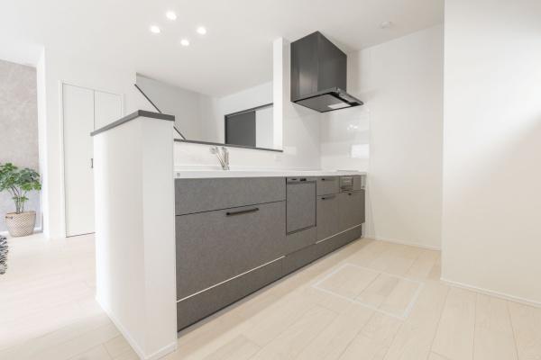 草津市矢橋町１号地　新築一戸建