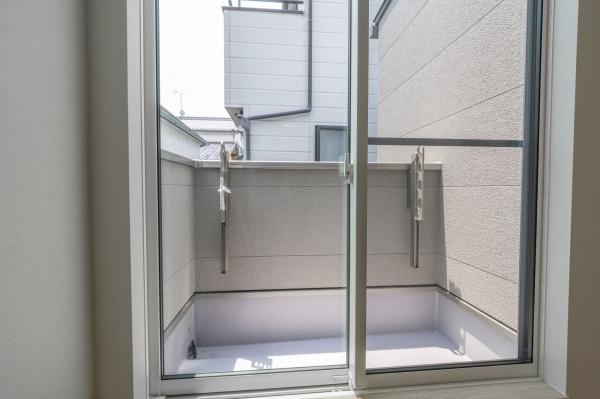 草津市矢橋町２号地　新築一戸建