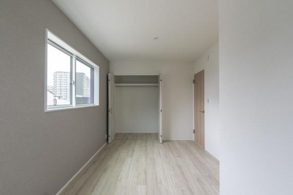 草津市野路２丁目の新築一戸建