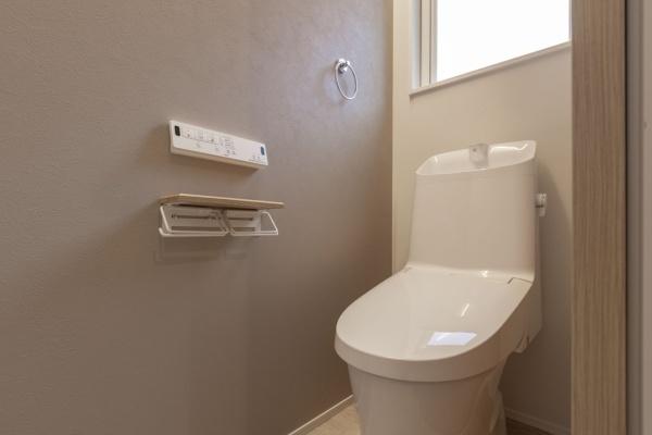 草津市野路２丁目の新築一戸建