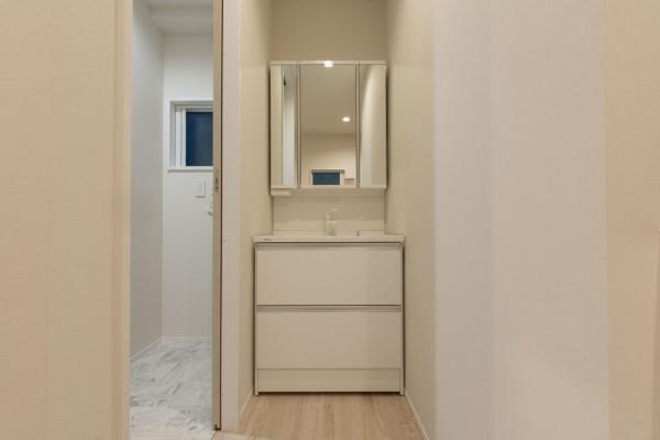 草津市野路２丁目の新築一戸建