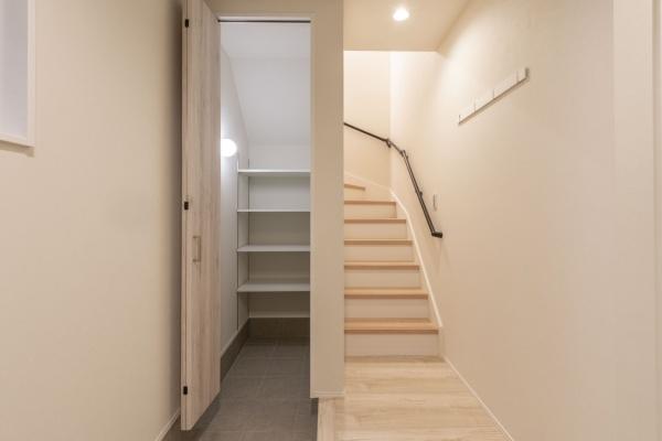 草津市野路２丁目の新築一戸建