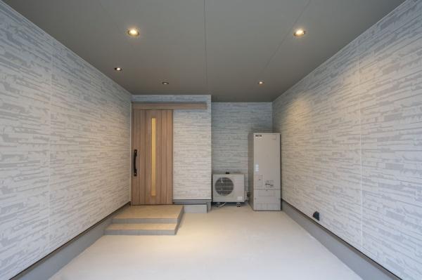 草津市野路２丁目の新築一戸建