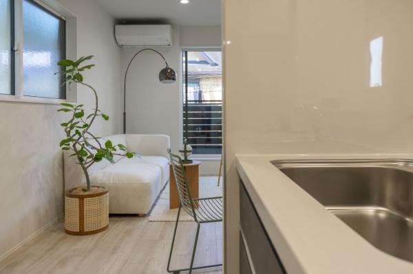 草津市野路２丁目の新築一戸建