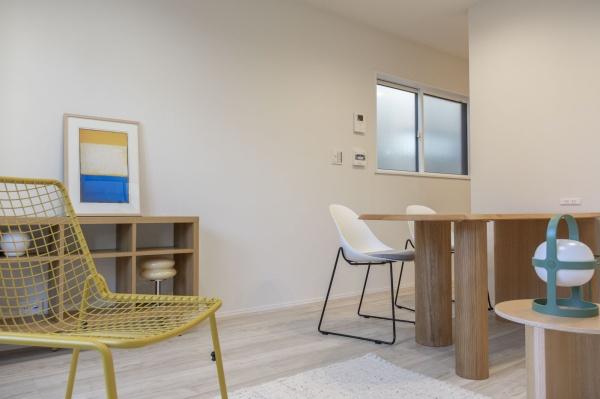 草津市野路２丁目の新築一戸建