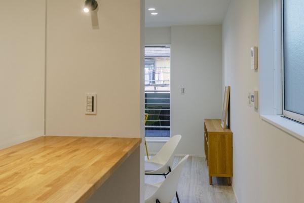 草津市野路２丁目の新築一戸建