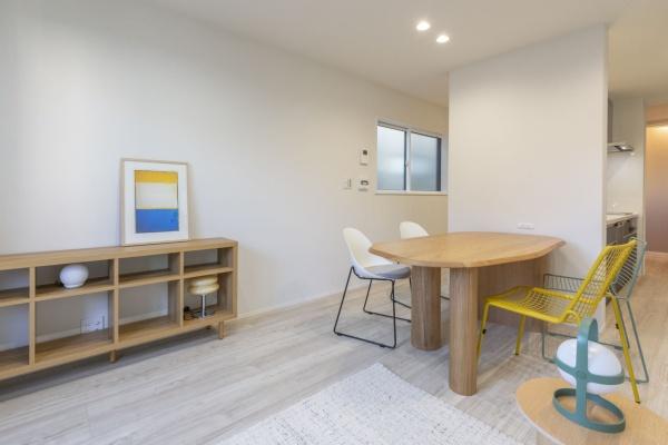 草津市野路２丁目の新築一戸建