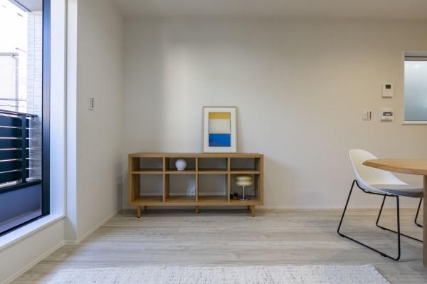 草津市野路２丁目の新築一戸建