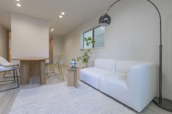 草津市野路２丁目の新築一戸建