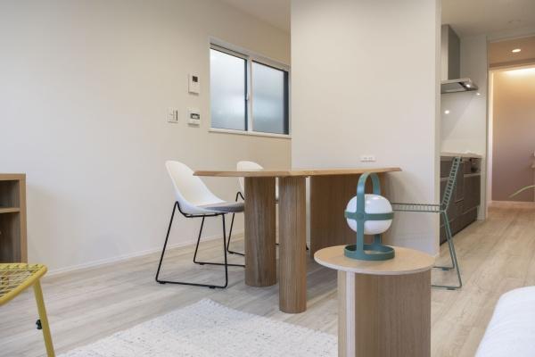 草津市野路２丁目の新築一戸建