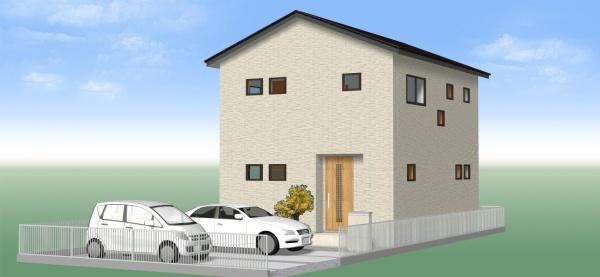 大津市大江４丁目の土地