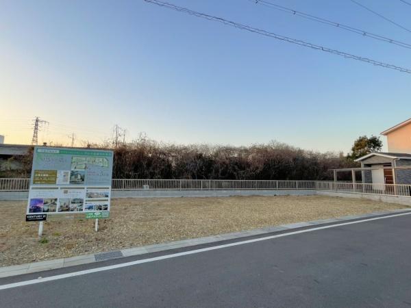 守山市焔魔堂町の売土地