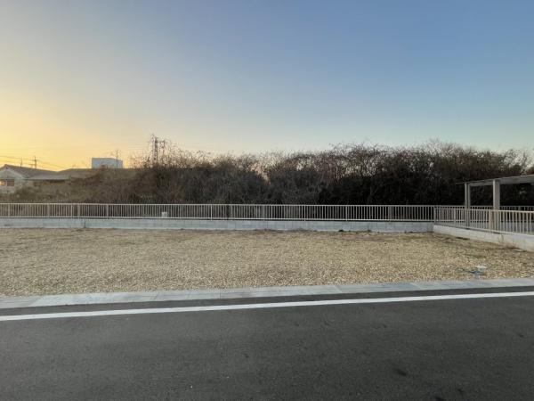 守山市焔魔堂町の売土地