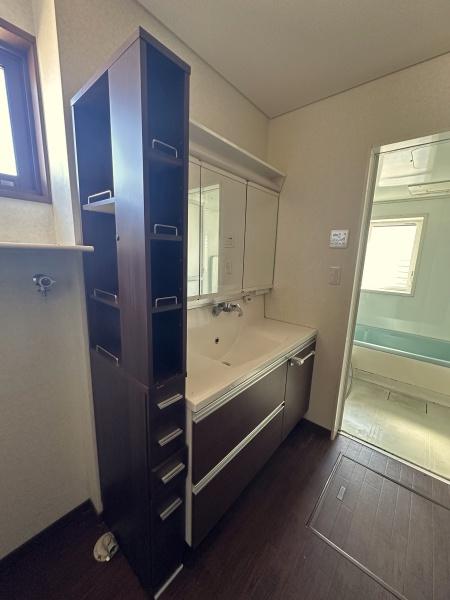 大津市大江５丁目の中古一戸建て