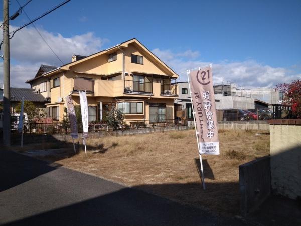 栗東市中沢３丁目の新築一戸建