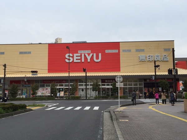 草津市追分3丁目の土地(西友南草津店)