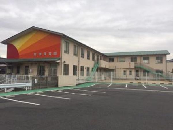 草津市追分3丁目の土地(草津保育園)