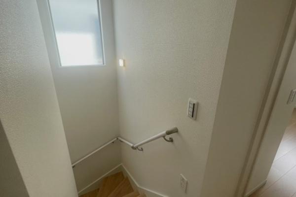 栗東市中沢２丁目の新築一戸建