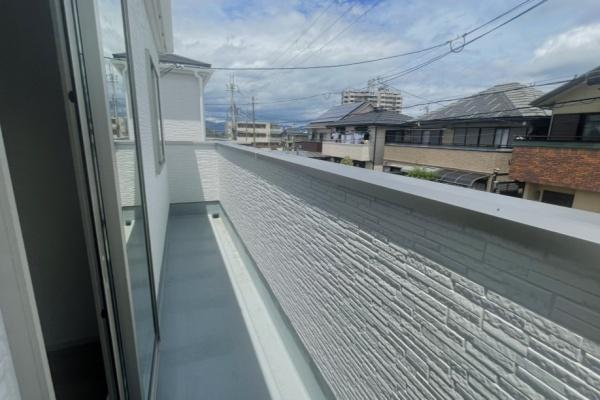 栗東市中沢２丁目の新築一戸建