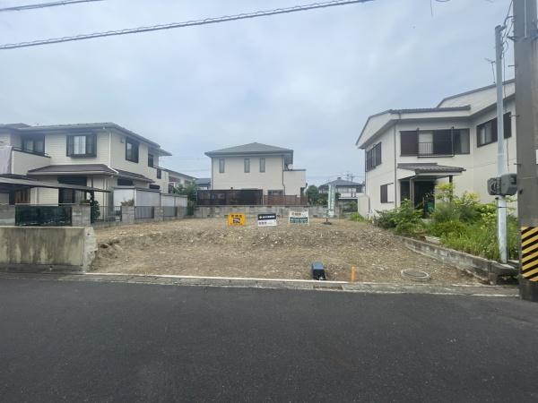 草津市西矢倉３丁目の売土地