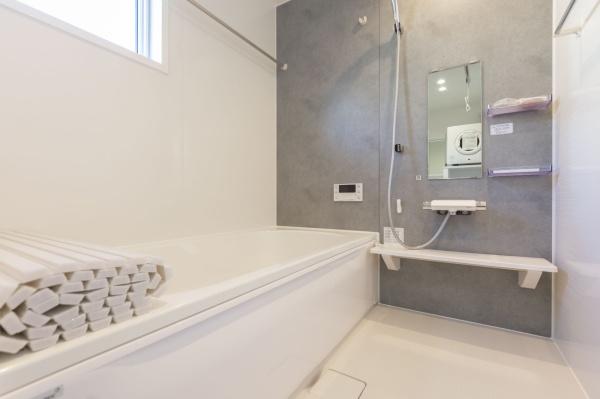 草津市渋川２丁目の新築一戸建