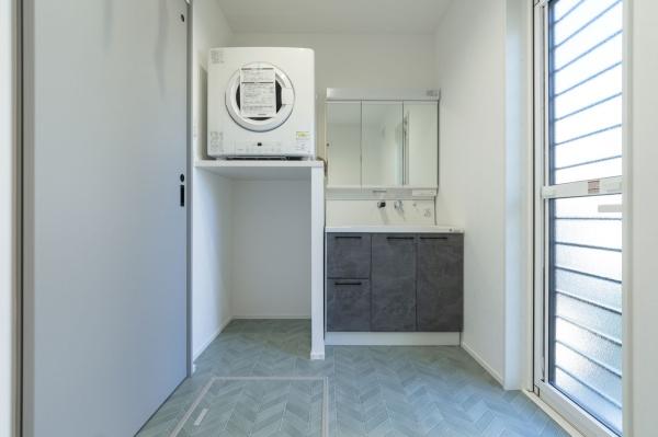 草津市渋川２丁目の新築一戸建