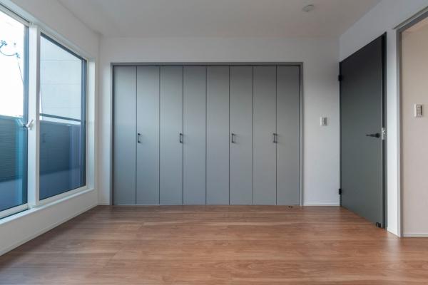 草津市渋川２丁目の新築一戸建