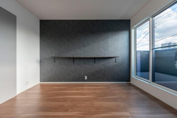 草津市渋川２丁目の新築一戸建