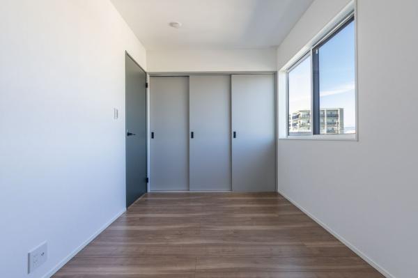 草津市渋川２丁目の新築一戸建